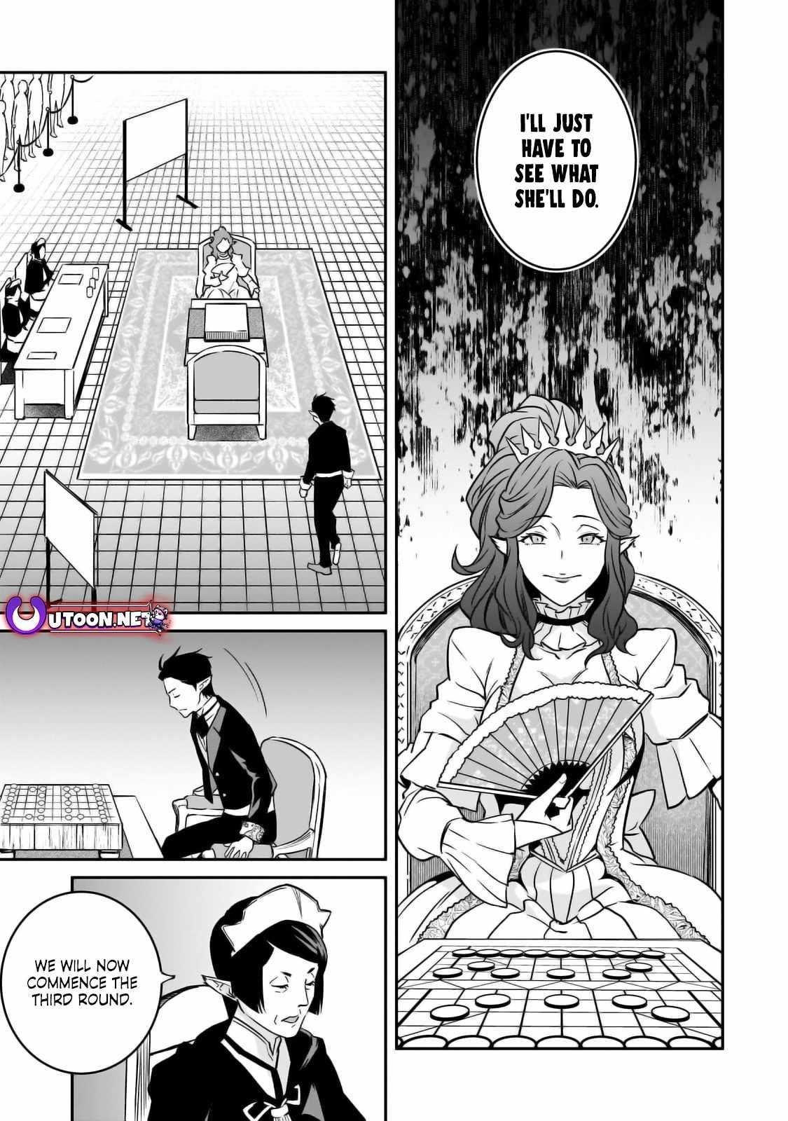 Conqueror of Dying Kingdom Chapter 28 - Page 28