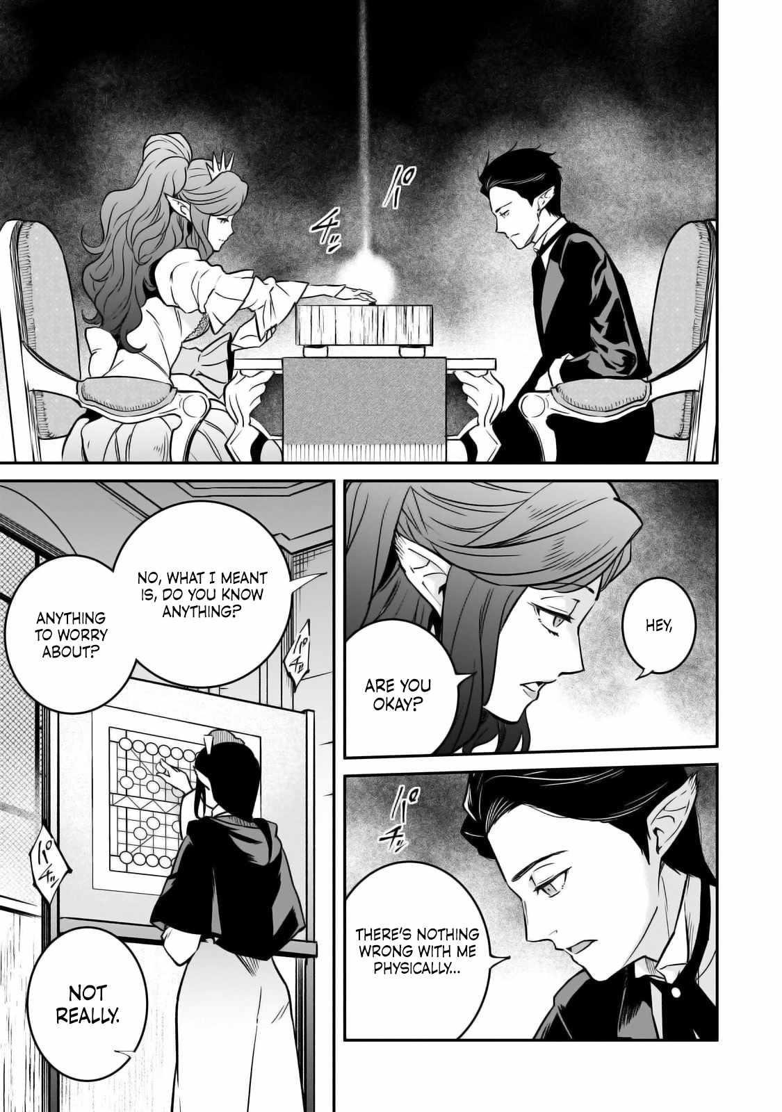 Conqueror of Dying Kingdom Chapter 28 - Page 30