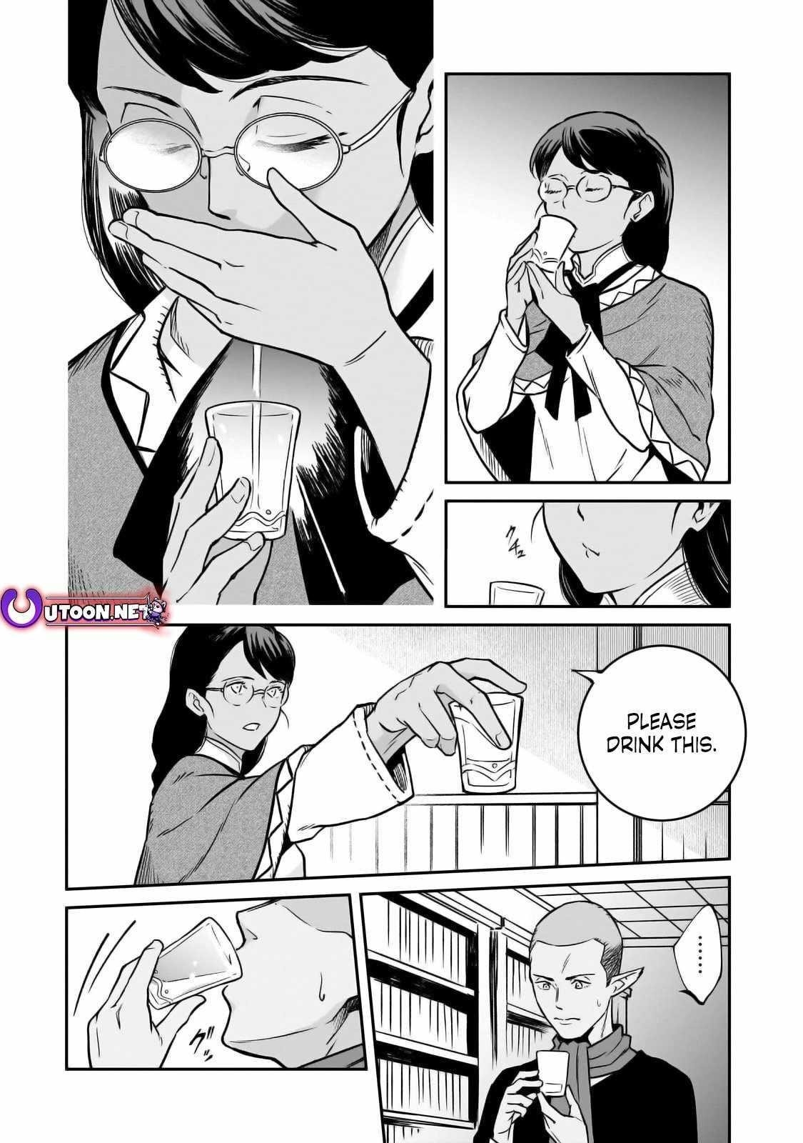 Conqueror of Dying Kingdom Chapter 30 - Page 28