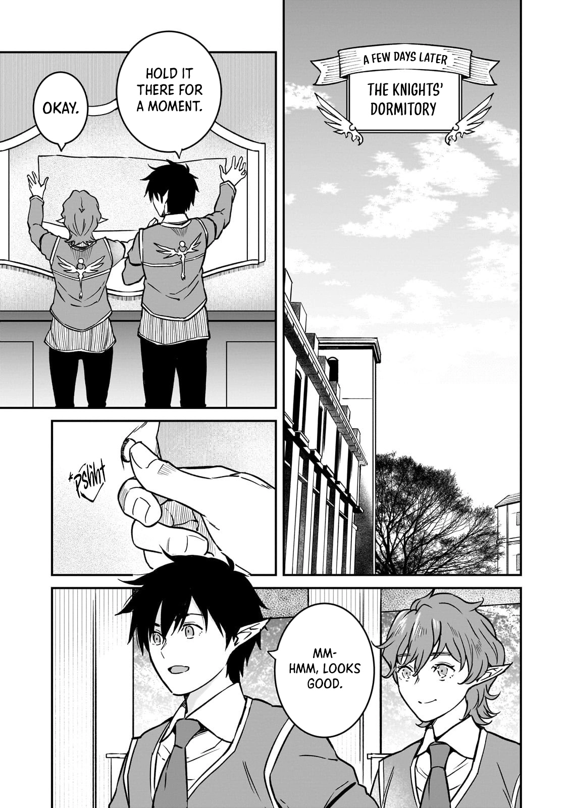 Conqueror of Dying Kingdom Chapter 32.1 - Page 16