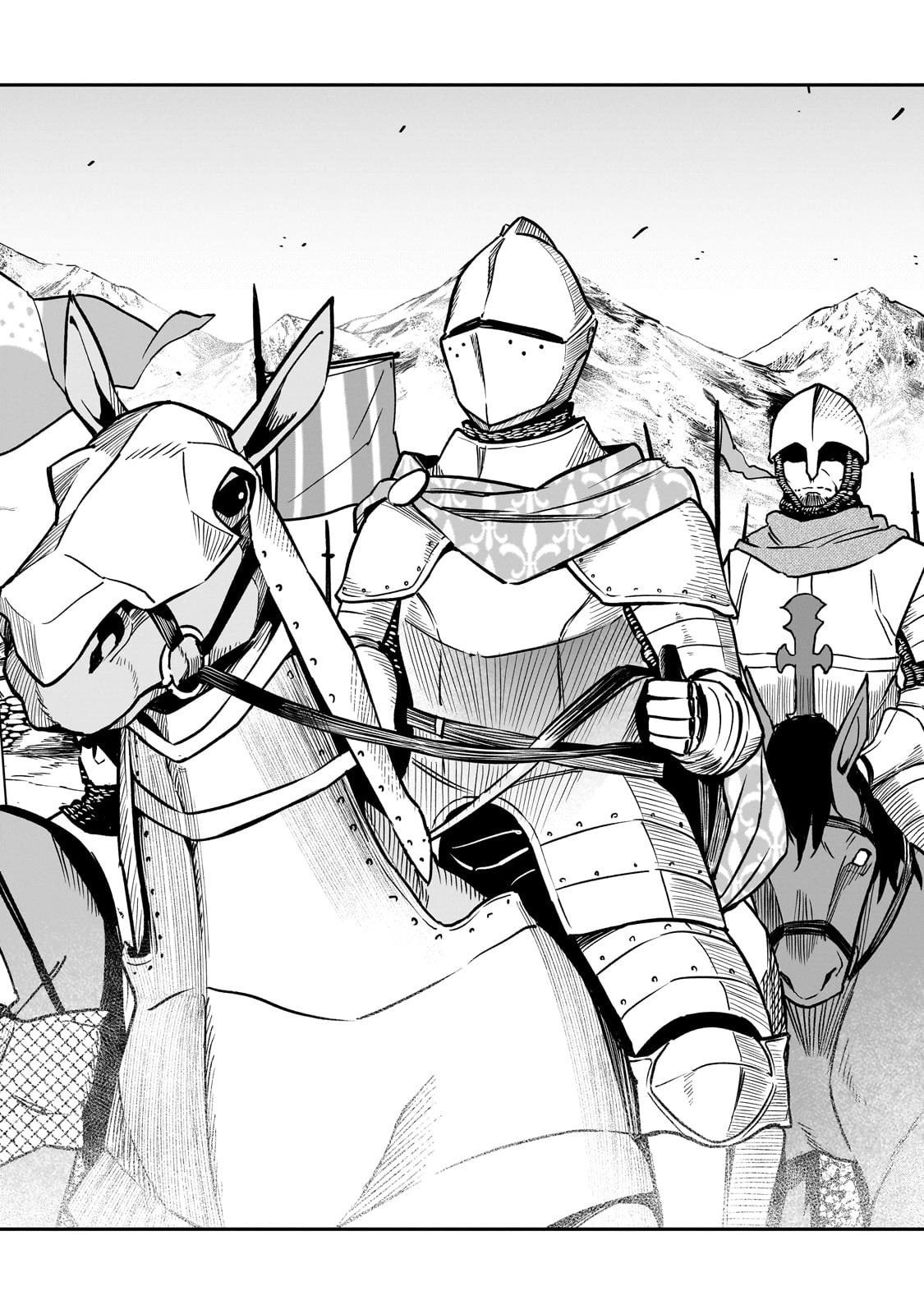 Conqueror of Dying Kingdom Chapter 32.2 - Page 15