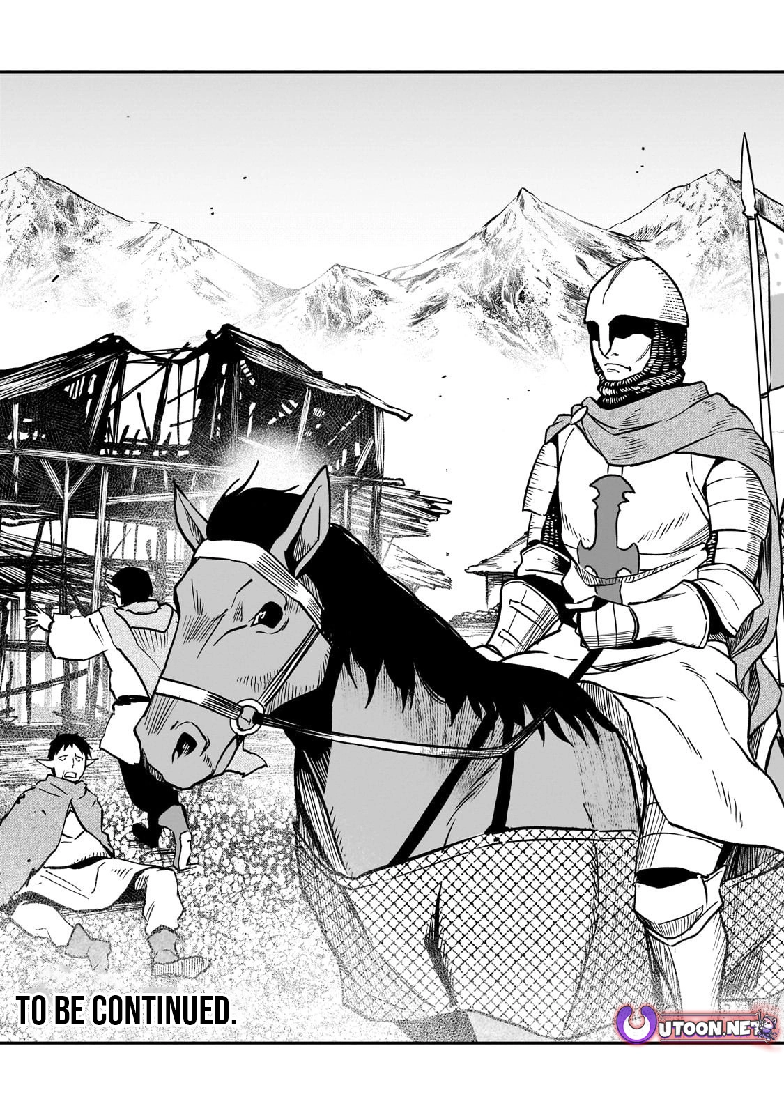 Conqueror of Dying Kingdom Chapter 32.2 - Page 16