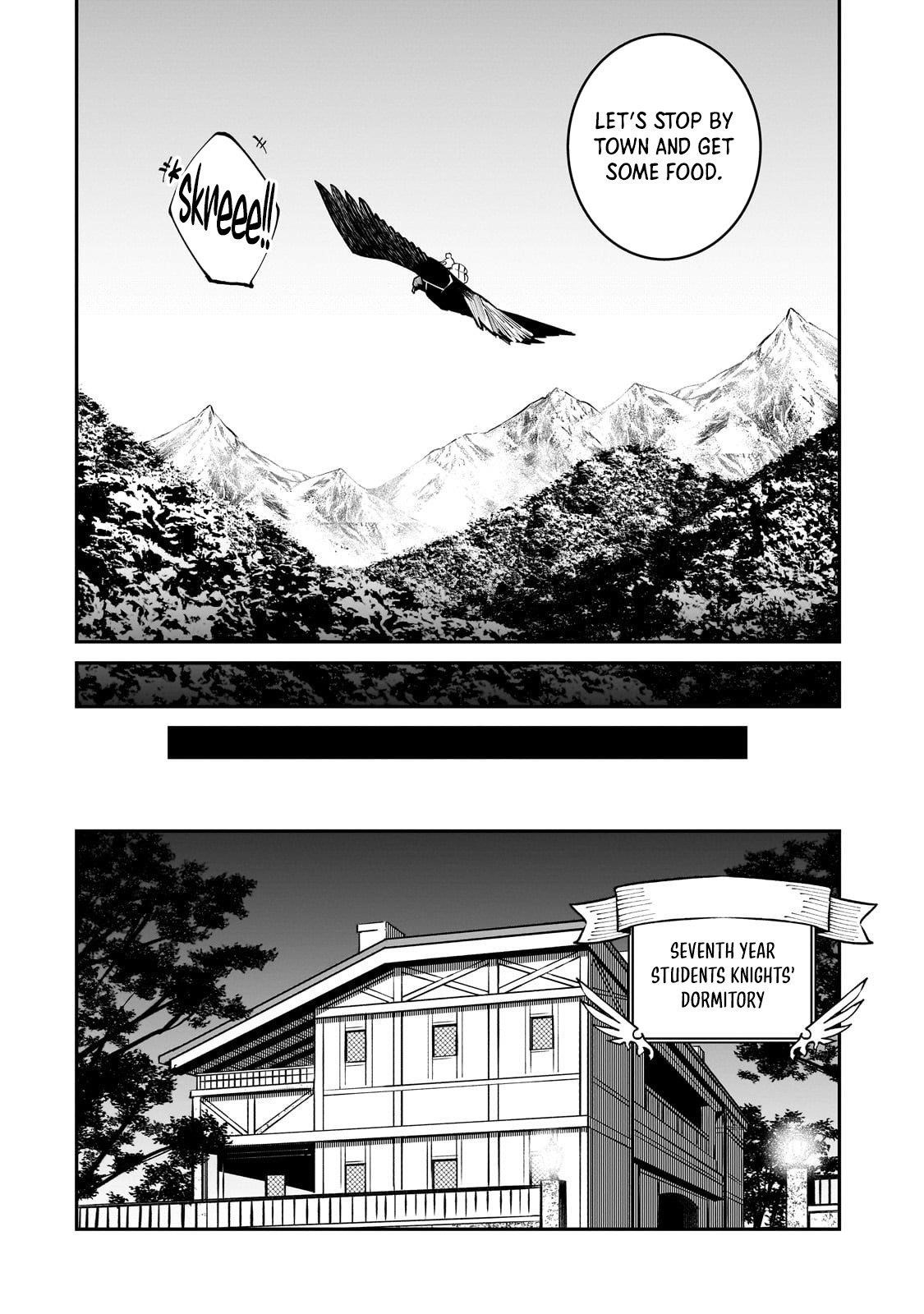 Conqueror of Dying Kingdom Chapter 33.1 - Page 12