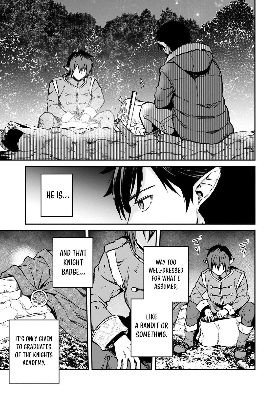 Conqueror of Dying Kingdom Chapter 33.2 - Page 12