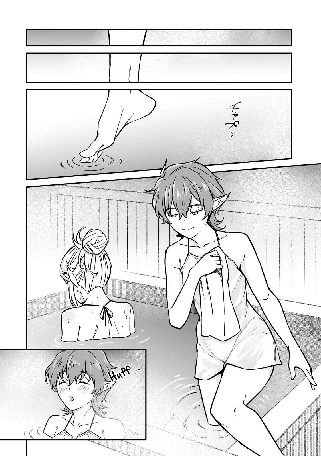 Conqueror of Dying Kingdom Chapter 33.2 - Page 2