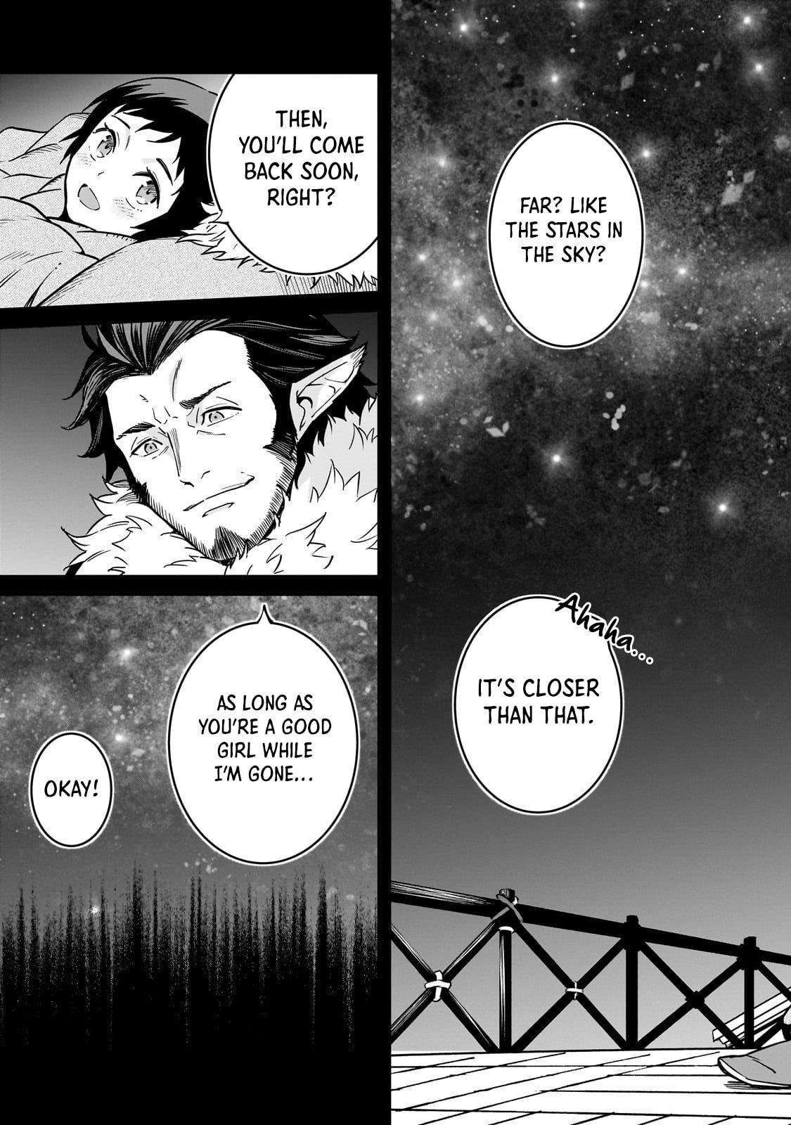 Conqueror of Dying Kingdom Chapter 34.3 - Page 9