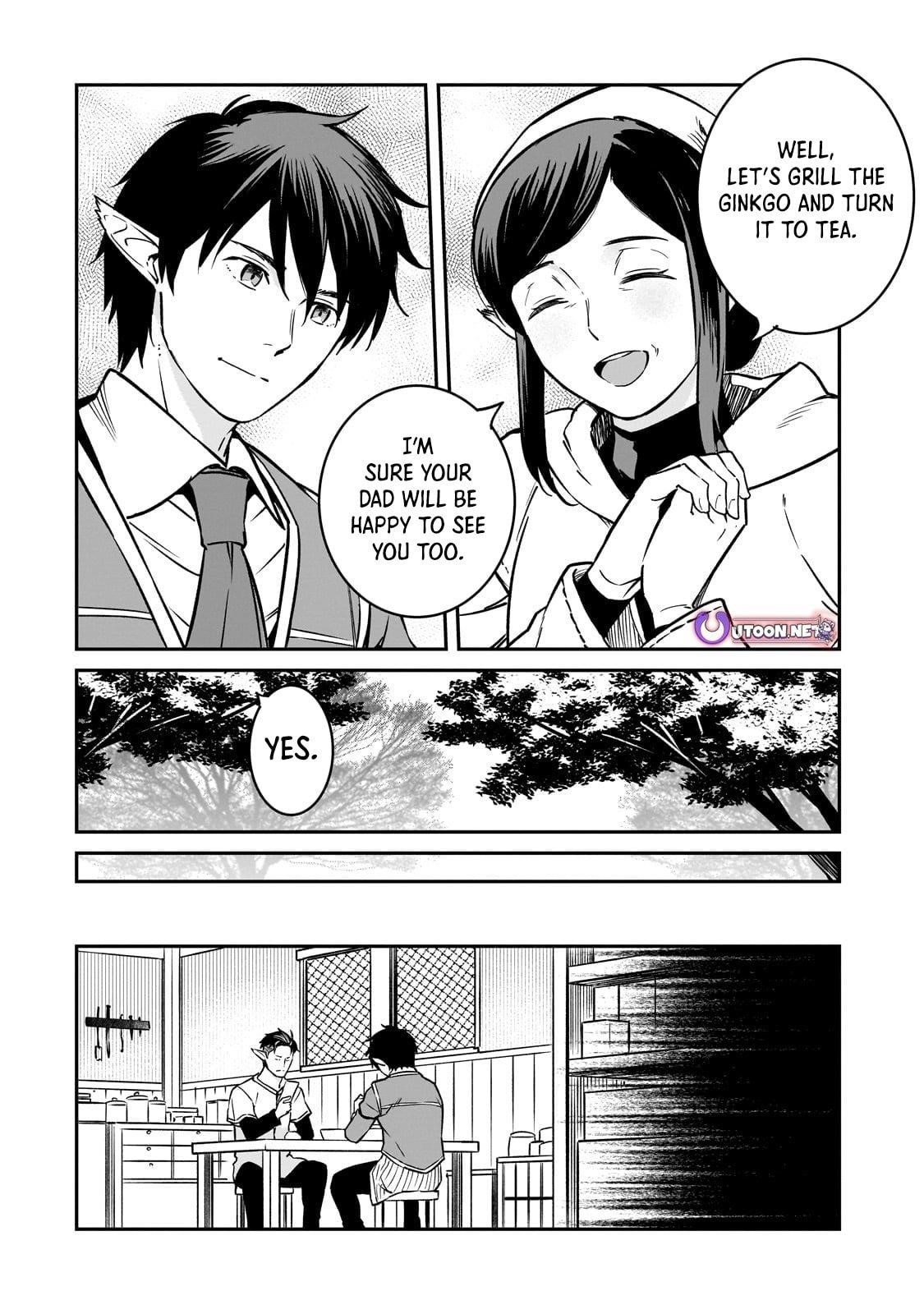 Conqueror of Dying Kingdom Chapter 35.1 - Page 13