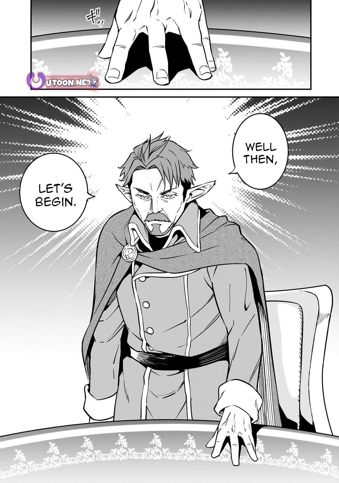 Conqueror of Dying Kingdom Chapter 37.1 - Page 10