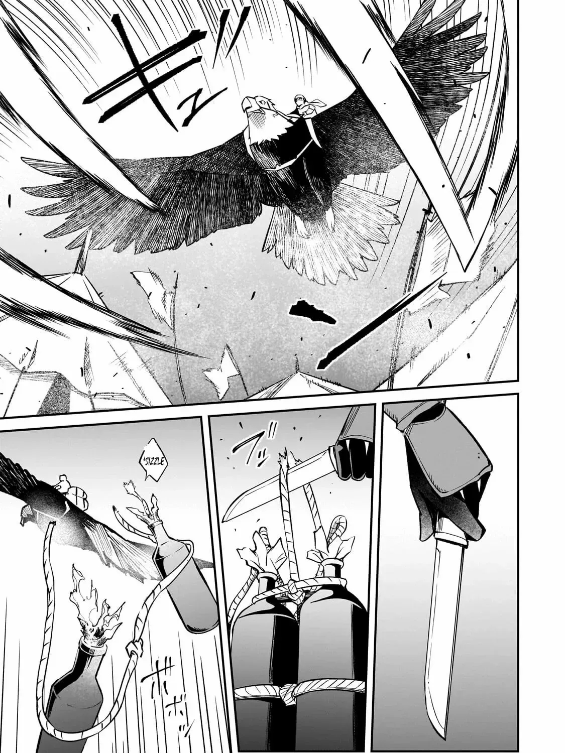 Conqueror of Dying Kingdom Chapter 38.2 - Page 13