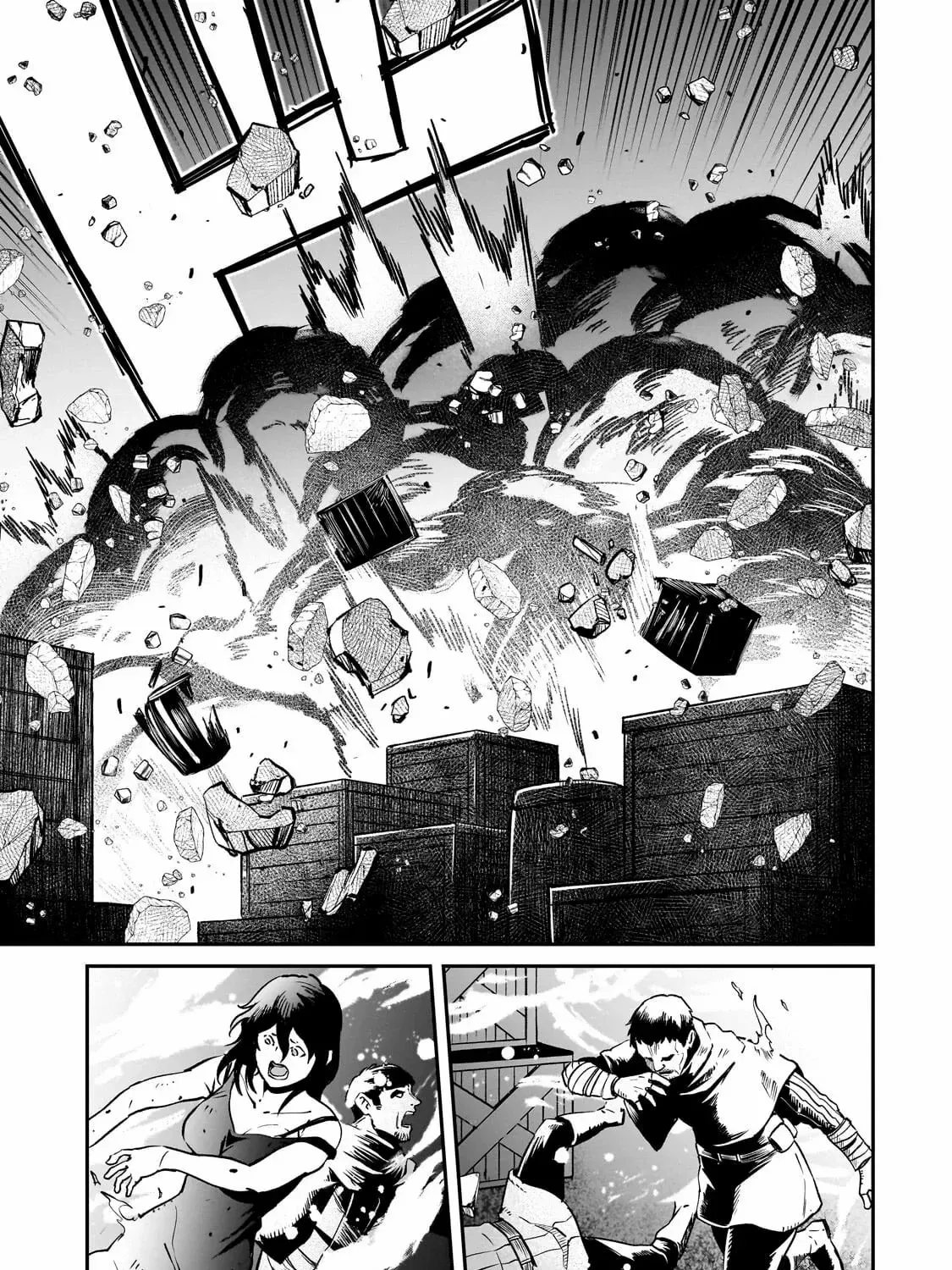 Conqueror of Dying Kingdom Chapter 38.2 - Page 17