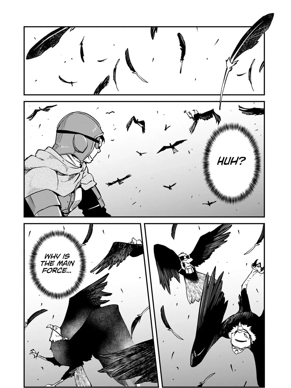 Conqueror of Dying Kingdom Chapter 38.2 - Page 23