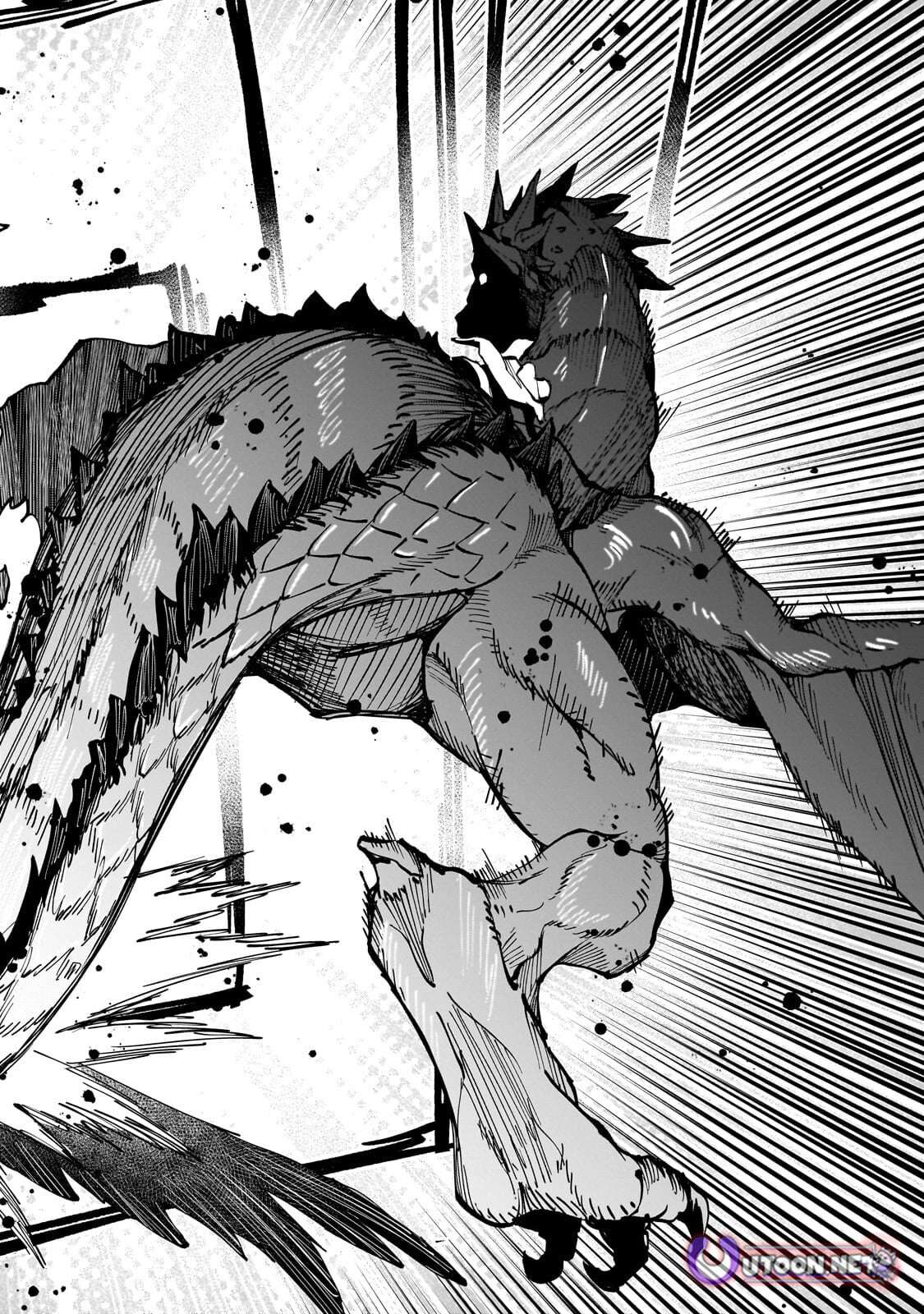 Conqueror of Dying Kingdom Chapter 39.1 - Page 10