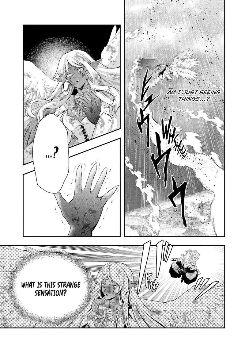 That Inferior Knight, Lv. 999 Chapter 31 - Page 17