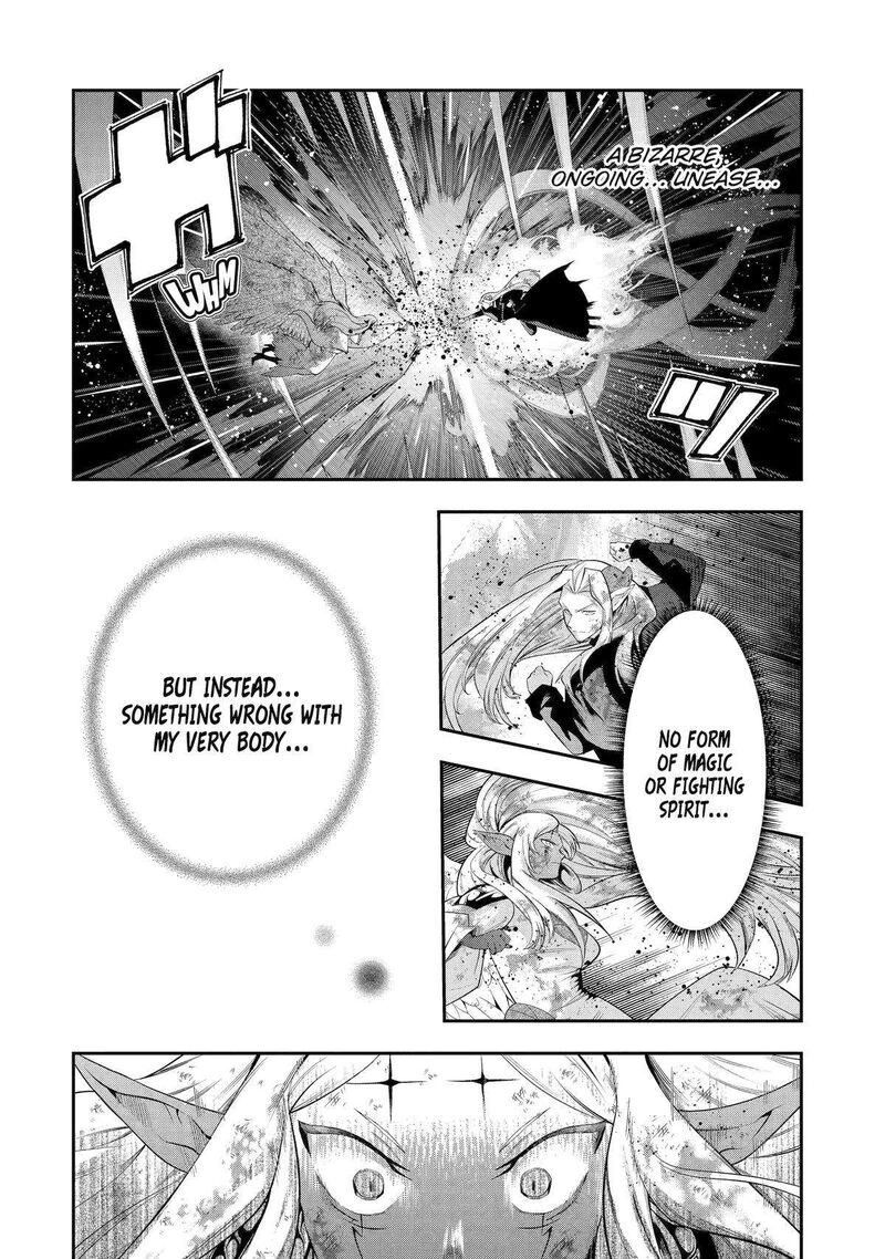 That Inferior Knight, Lv. 999 Chapter 31 - Page 18