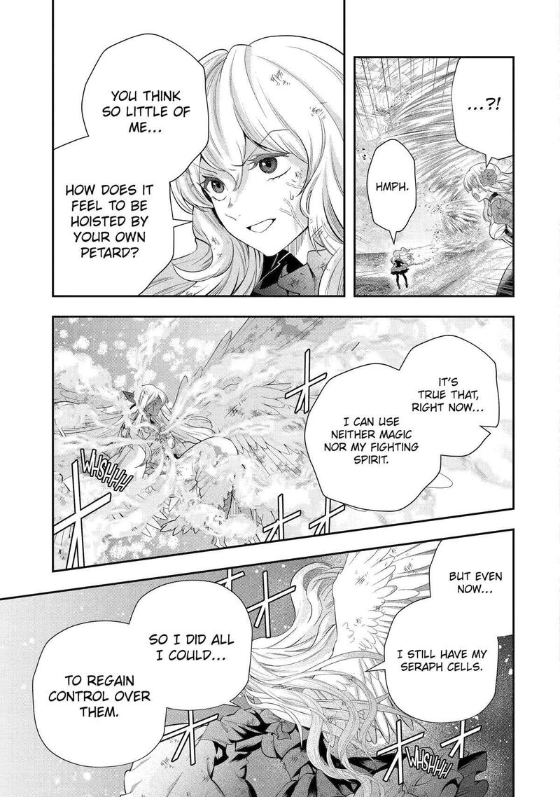 That Inferior Knight, Lv. 999 Chapter 31 - Page 31