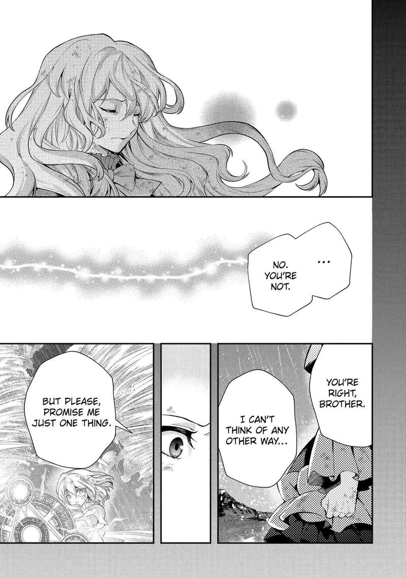 That Inferior Knight, Lv. 999 Chapter 31 - Page 5