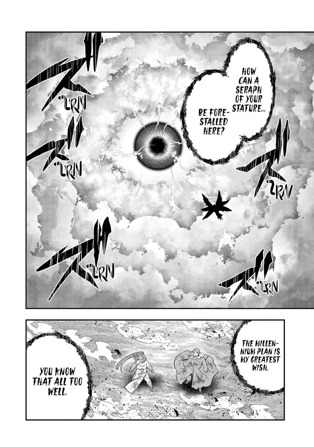 That Inferior Knight, Lv. 999 Chapter 32 - Page 20