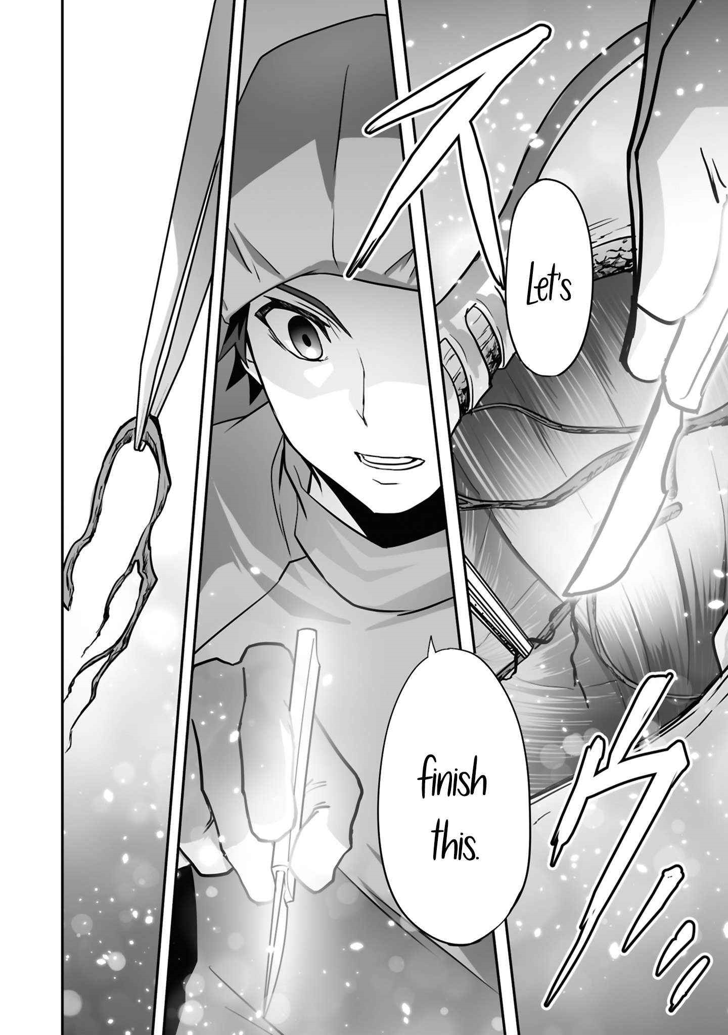 The Brilliant Healer’s New Life in the Shadows Chapter 21.3 - Page 6