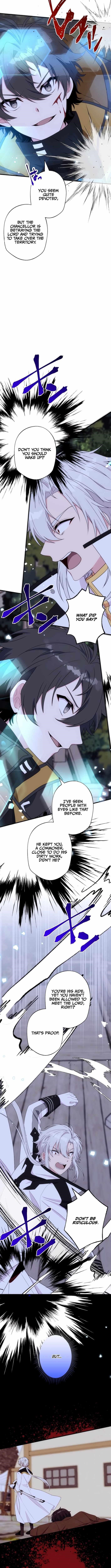 The Brilliant Healer’s New Life in the Shadows Chapter 27 - Page 10