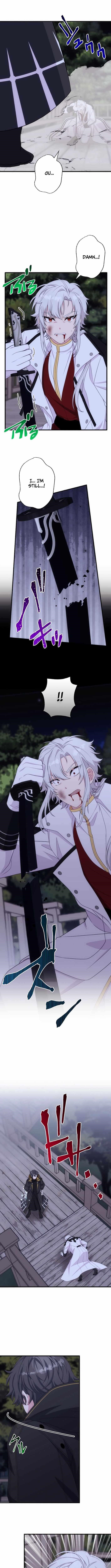 The Brilliant Healer’s New Life in the Shadows Chapter 27 - Page 13