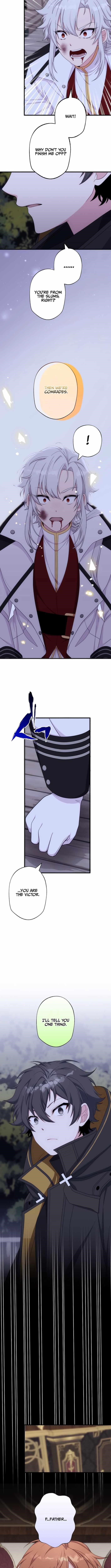 The Brilliant Healer’s New Life in the Shadows Chapter 27 - Page 14