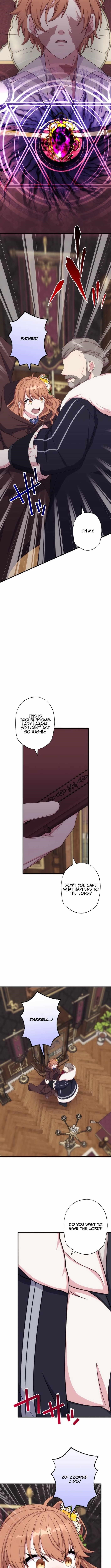 The Brilliant Healer’s New Life in the Shadows Chapter 27 - Page 15