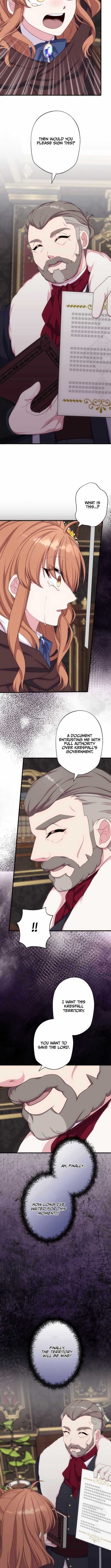 The Brilliant Healer’s New Life in the Shadows Chapter 27 - Page 16