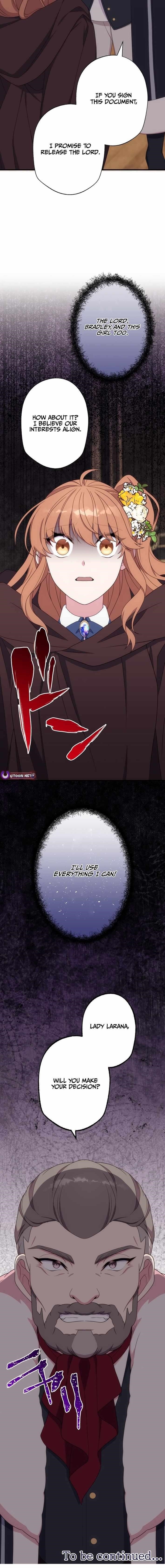 The Brilliant Healer’s New Life in the Shadows Chapter 27 - Page 17