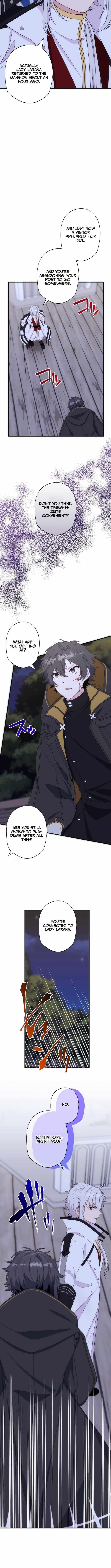 The Brilliant Healer’s New Life in the Shadows Chapter 27 - Page 4