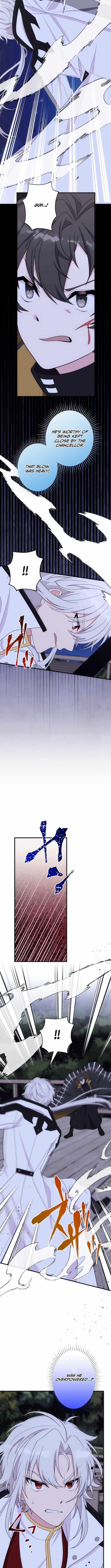 The Brilliant Healer’s New Life in the Shadows Chapter 27 - Page 7