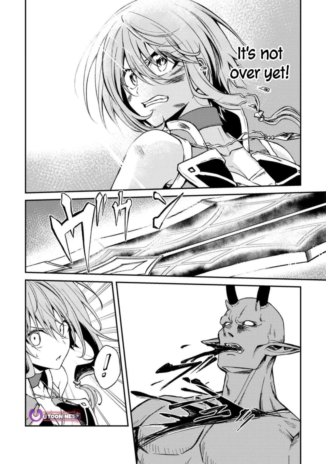 The Healer Who Was Banished From His Party, Is, in Fact, the Strongest Chapter 28 - Page 10