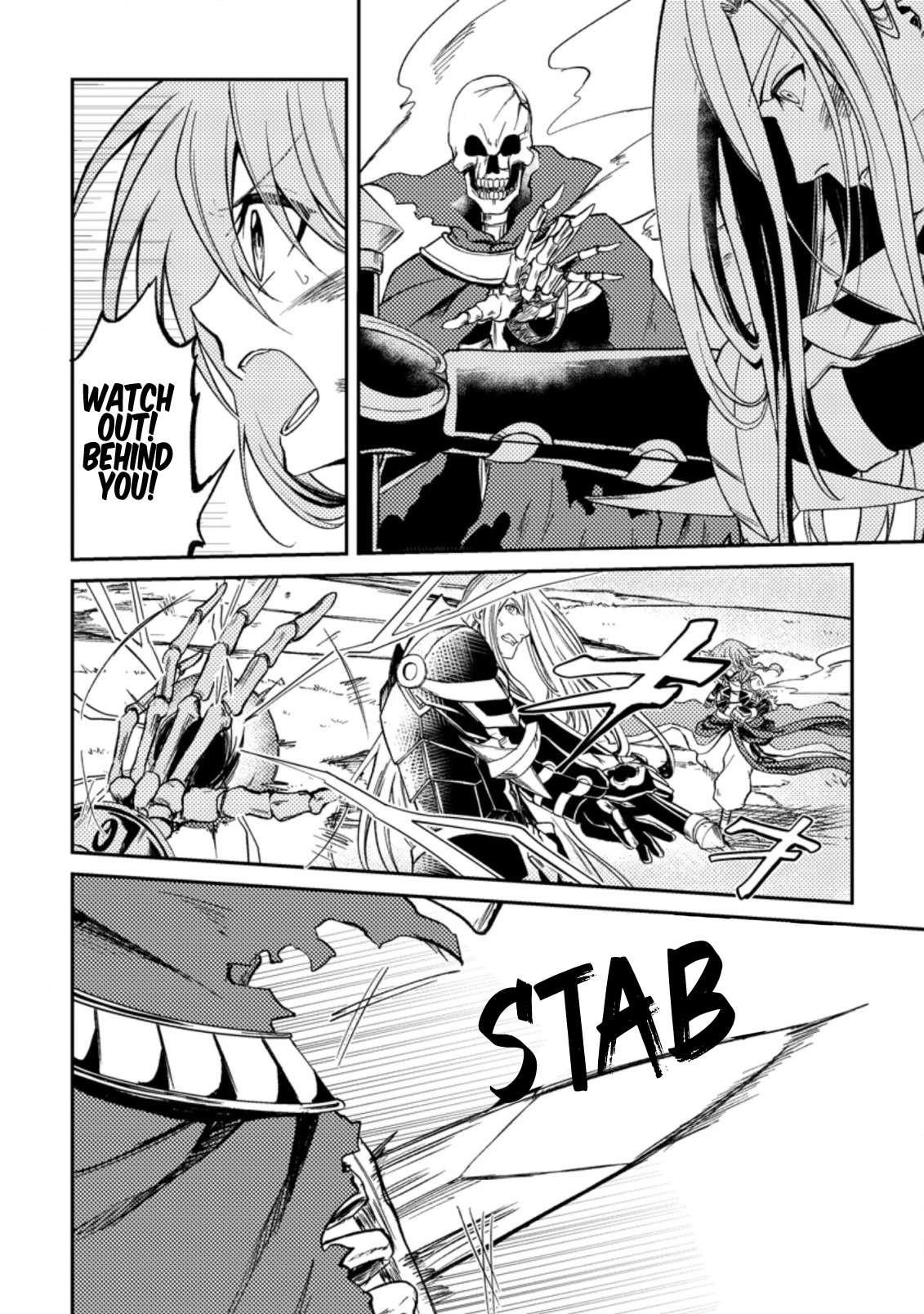 The Healer Who Was Banished From His Party, Is, in Fact, the Strongest Chapter 28 - Page 12