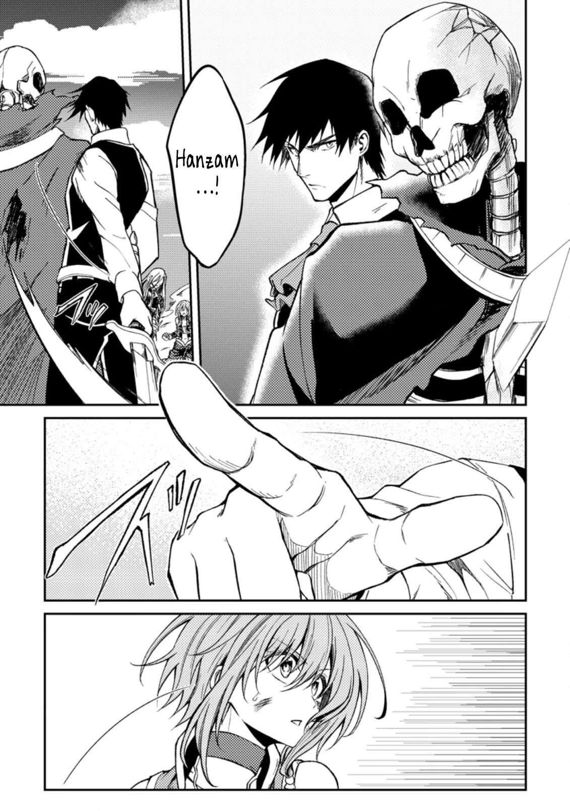 The Healer Who Was Banished From His Party, Is, in Fact, the Strongest Chapter 28 - Page 13