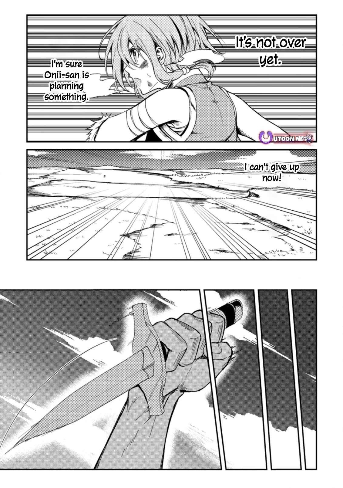 The Healer Who Was Banished From His Party, Is, in Fact, the Strongest Chapter 28 - Page 15