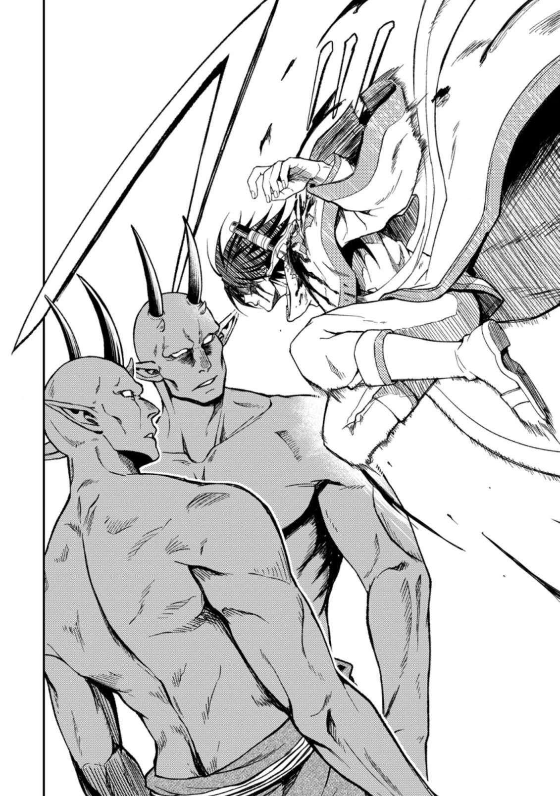 The Healer Who Was Banished From His Party, Is, in Fact, the Strongest Chapter 28 - Page 18