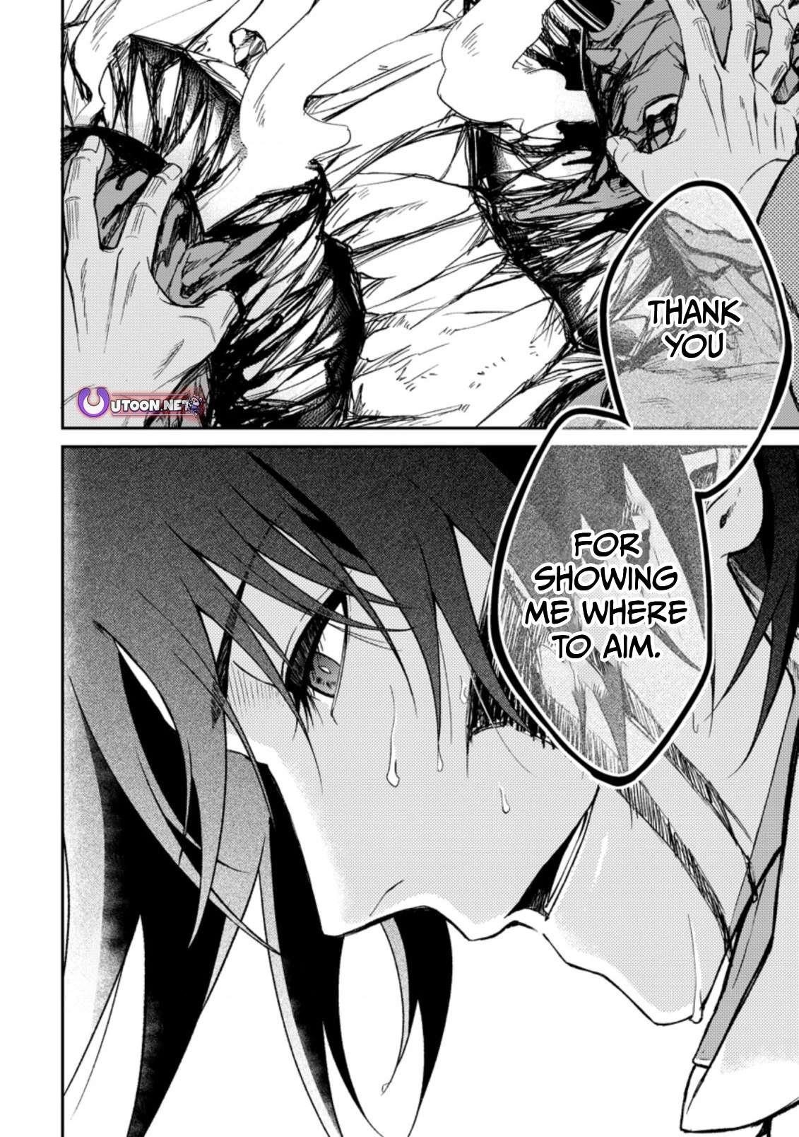 The Healer Who Was Banished From His Party, Is, in Fact, the Strongest Chapter 28 - Page 20