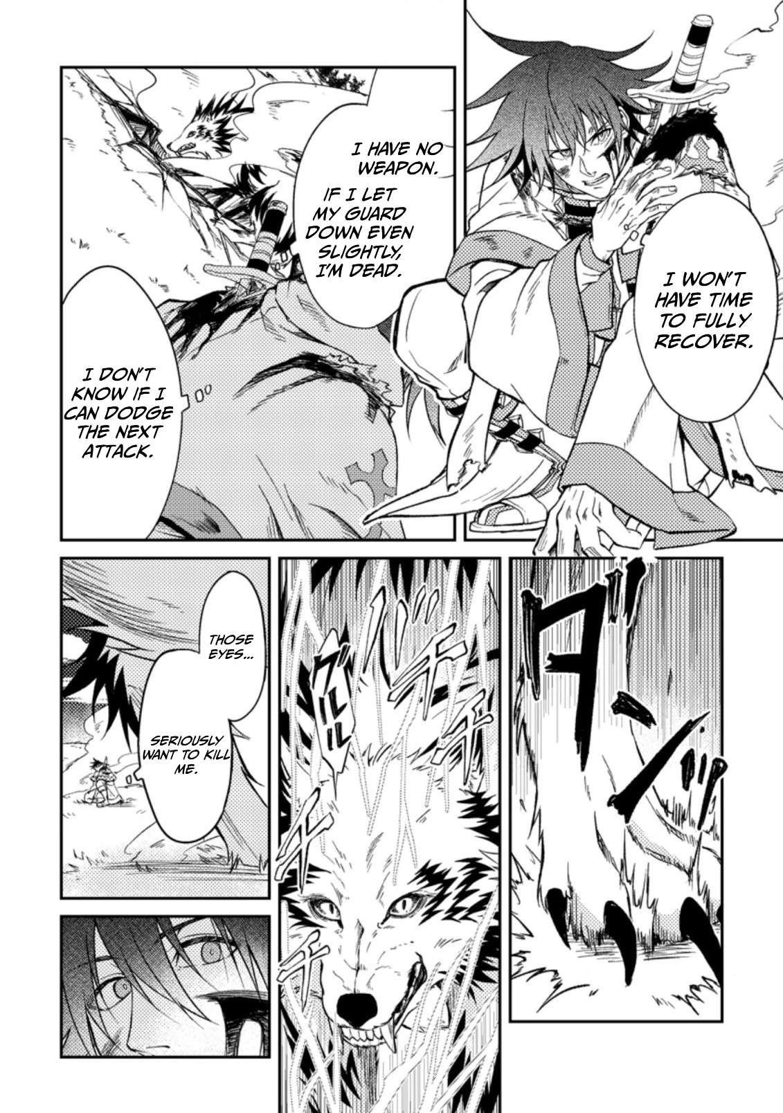 The Healer Who Was Banished From His Party, Is, in Fact, the Strongest Chapter 28 - Page 28