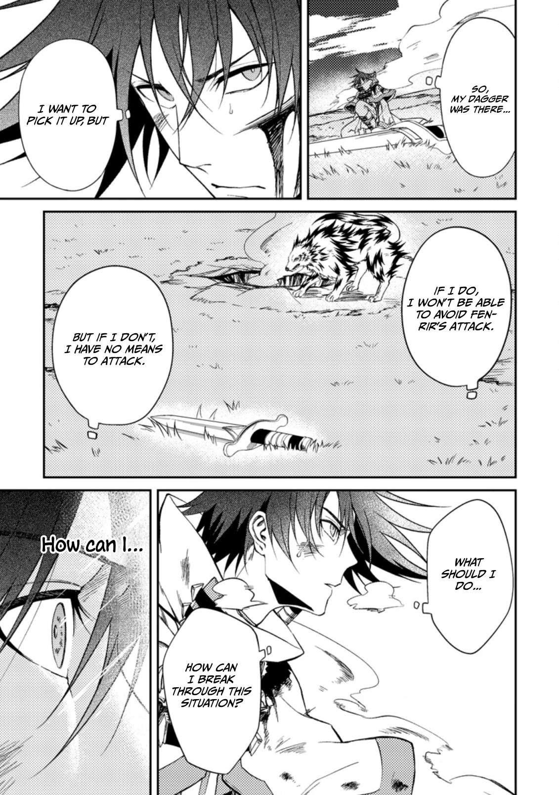 The Healer Who Was Banished From His Party, Is, in Fact, the Strongest Chapter 28 - Page 29