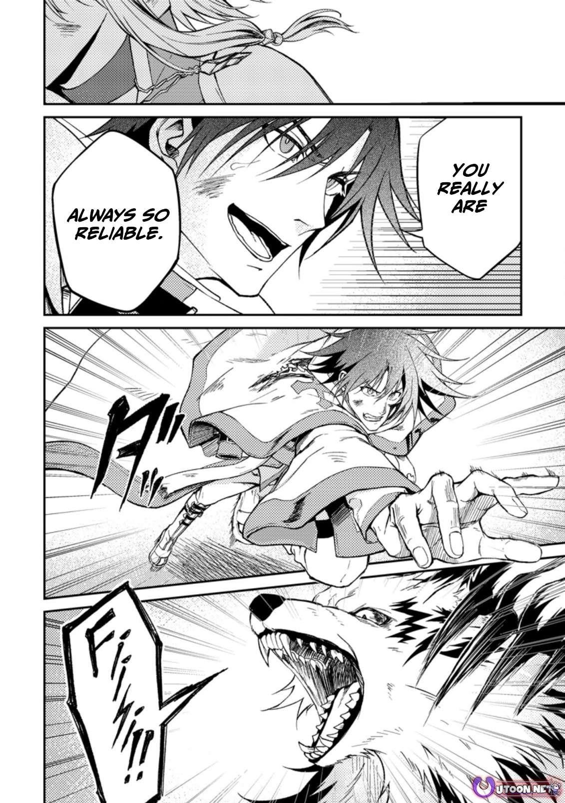 The Healer Who Was Banished From His Party, Is, in Fact, the Strongest Chapter 28 - Page 30