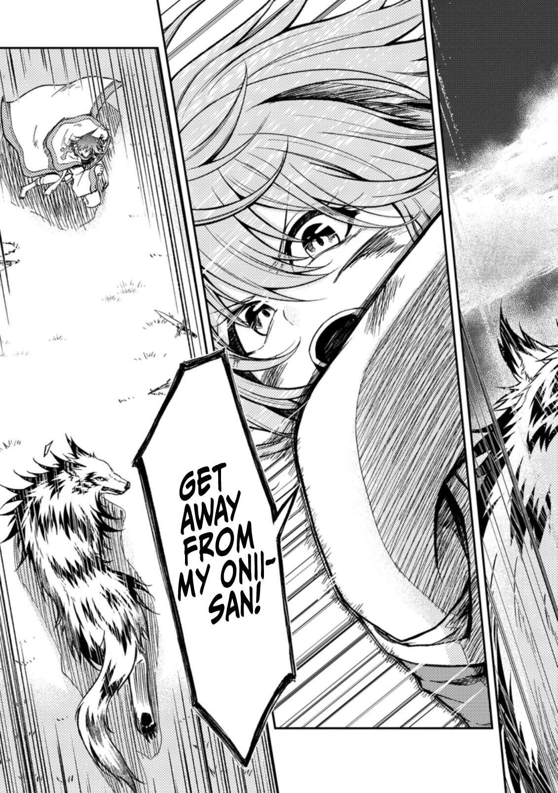 The Healer Who Was Banished From His Party, Is, in Fact, the Strongest Chapter 28 - Page 33