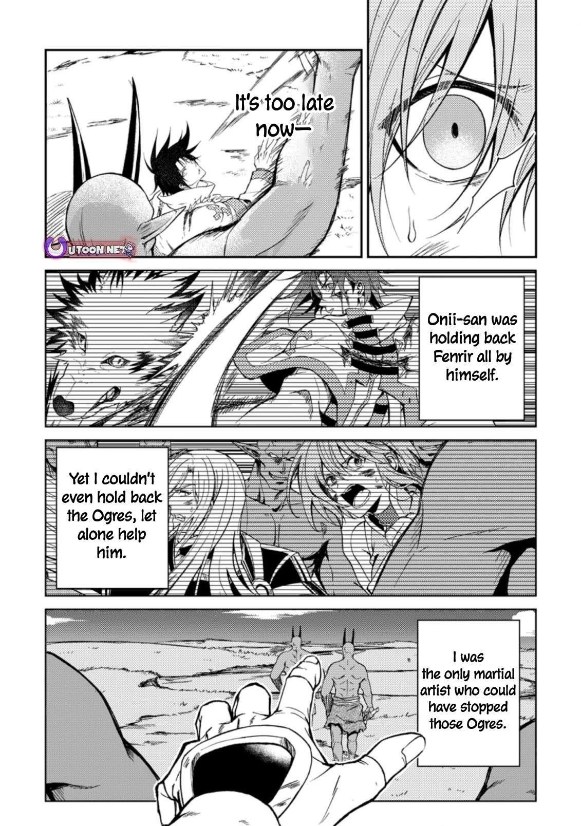 The Healer Who Was Banished From His Party, Is, in Fact, the Strongest Chapter 28 - Page 5