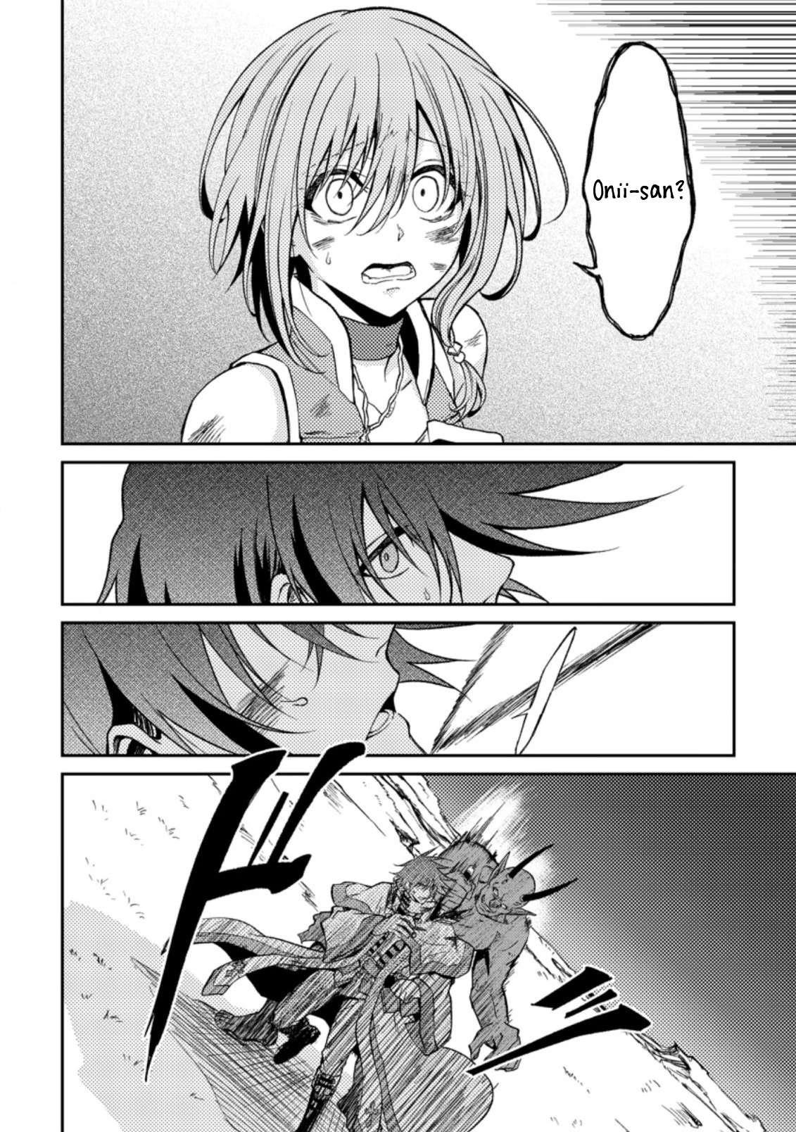 The Healer Who Was Banished From His Party, Is, in Fact, the Strongest Chapter 28 - Page 6