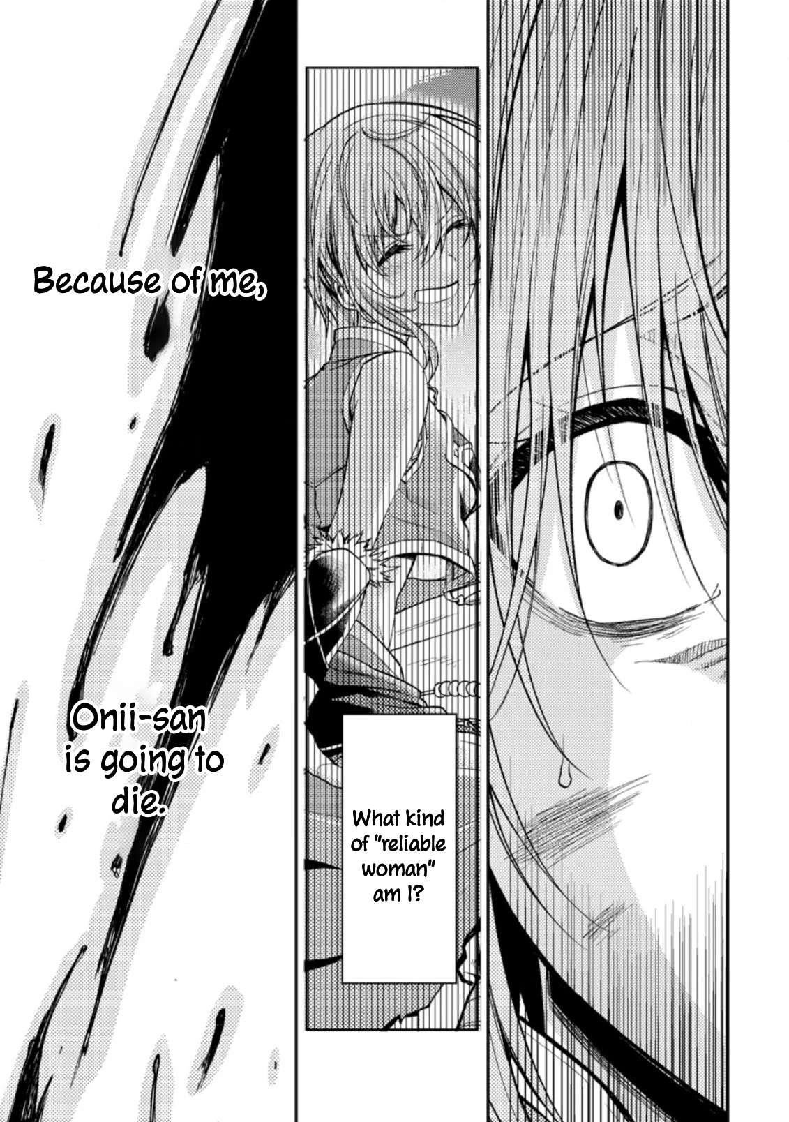 The Healer Who Was Banished From His Party, Is, in Fact, the Strongest Chapter 28 - Page 7