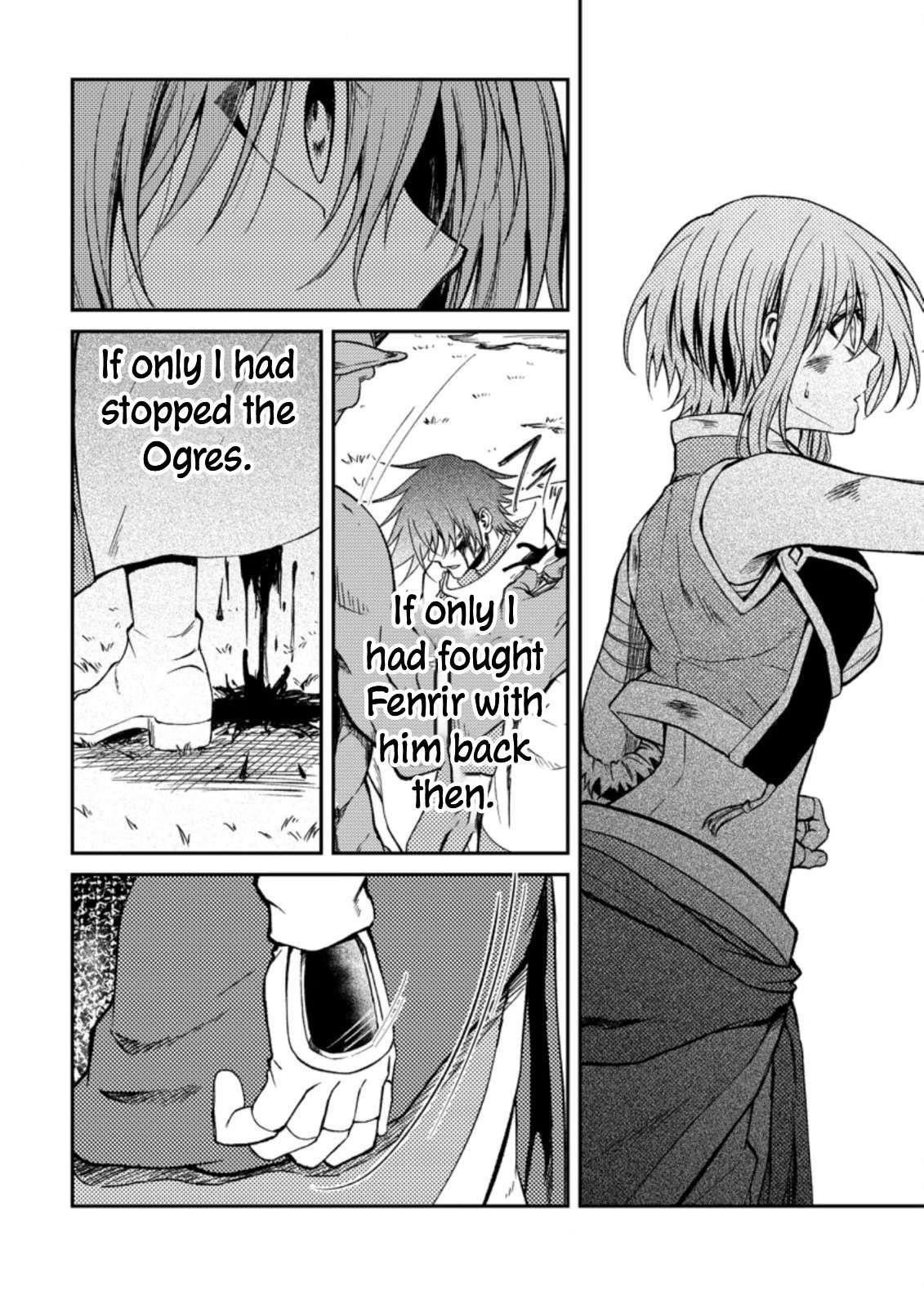 The Healer Who Was Banished From His Party, Is, in Fact, the Strongest Chapter 28 - Page 8