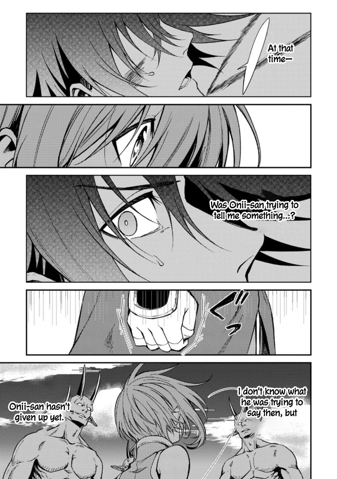 The Healer Who Was Banished From His Party, Is, in Fact, the Strongest Chapter 28 - Page 9