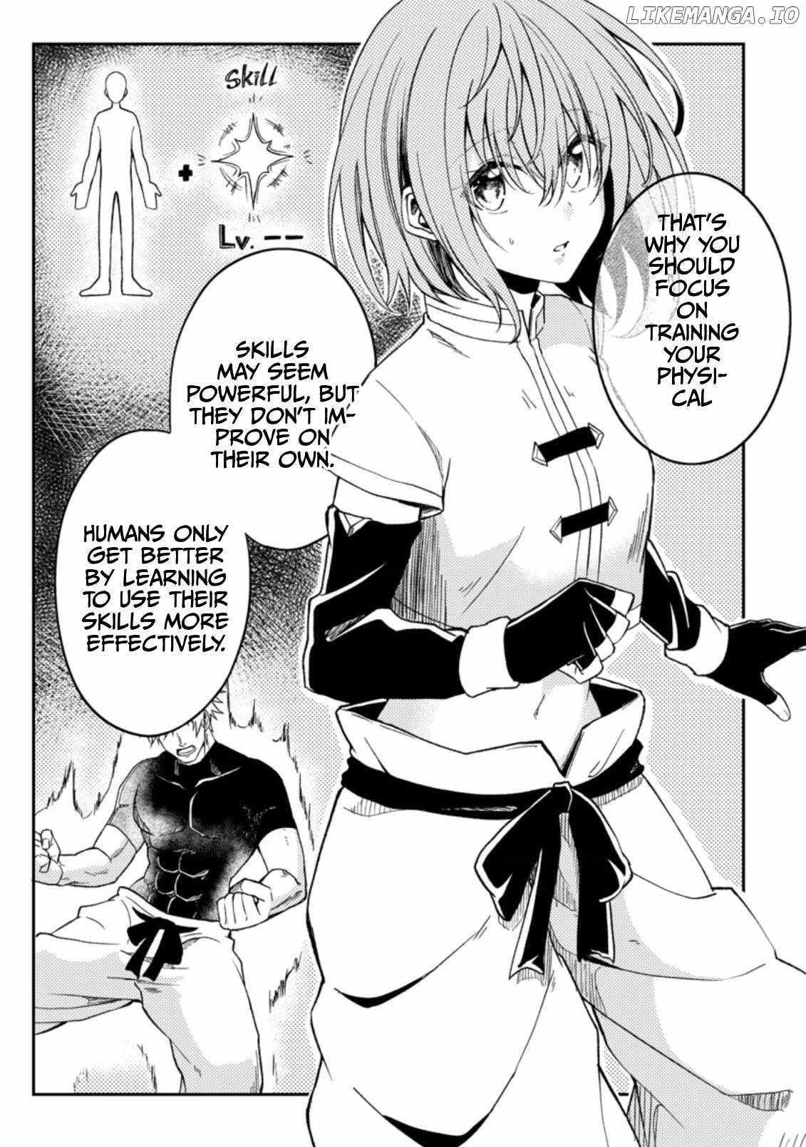 The Healer Who Was Banished From His Party, Is, in Fact, the Strongest Chapter 29 - Page 11