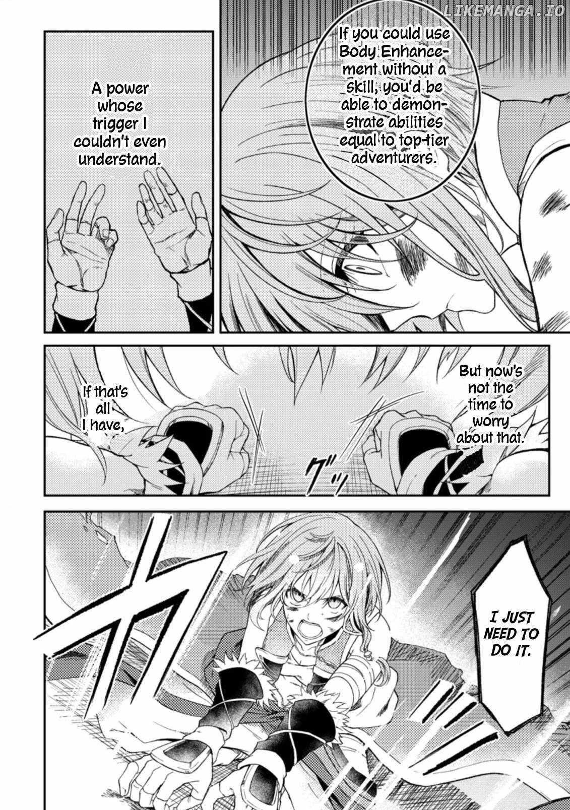 The Healer Who Was Banished From His Party, Is, in Fact, the Strongest Chapter 29 - Page 14