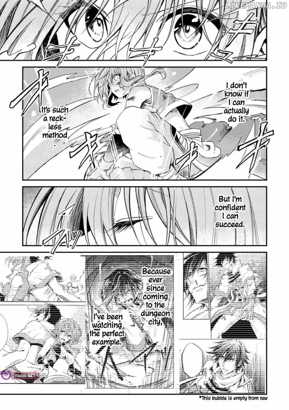 The Healer Who Was Banished From His Party, Is, in Fact, the Strongest Chapter 29 - Page 15