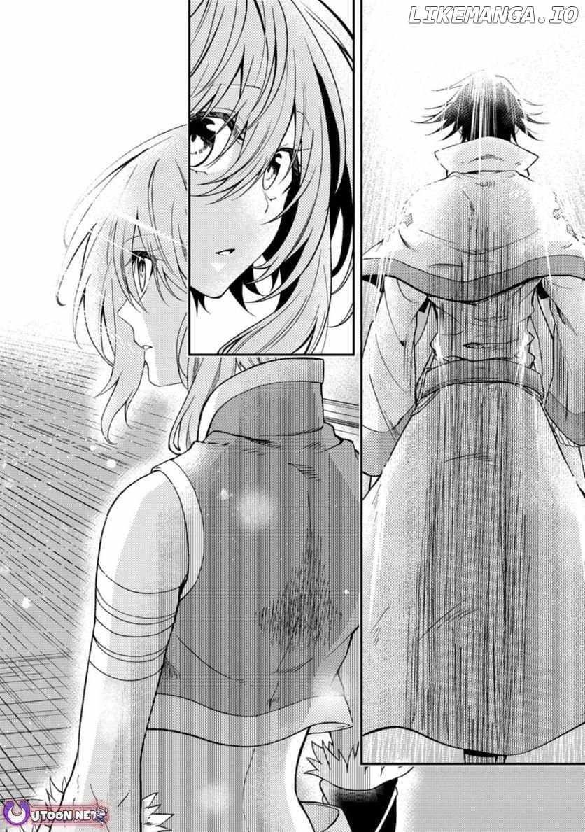 The Healer Who Was Banished From His Party, Is, in Fact, the Strongest Chapter 29 - Page 18