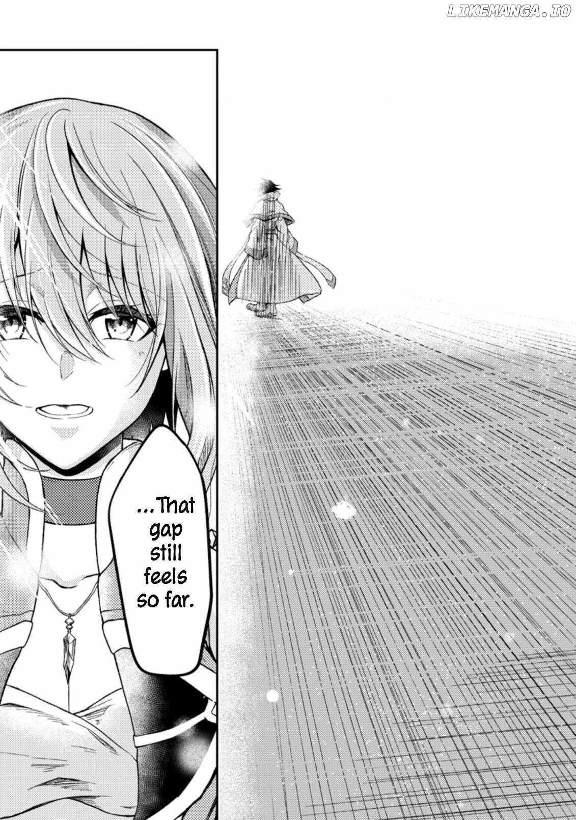 The Healer Who Was Banished From His Party, Is, in Fact, the Strongest Chapter 29 - Page 19